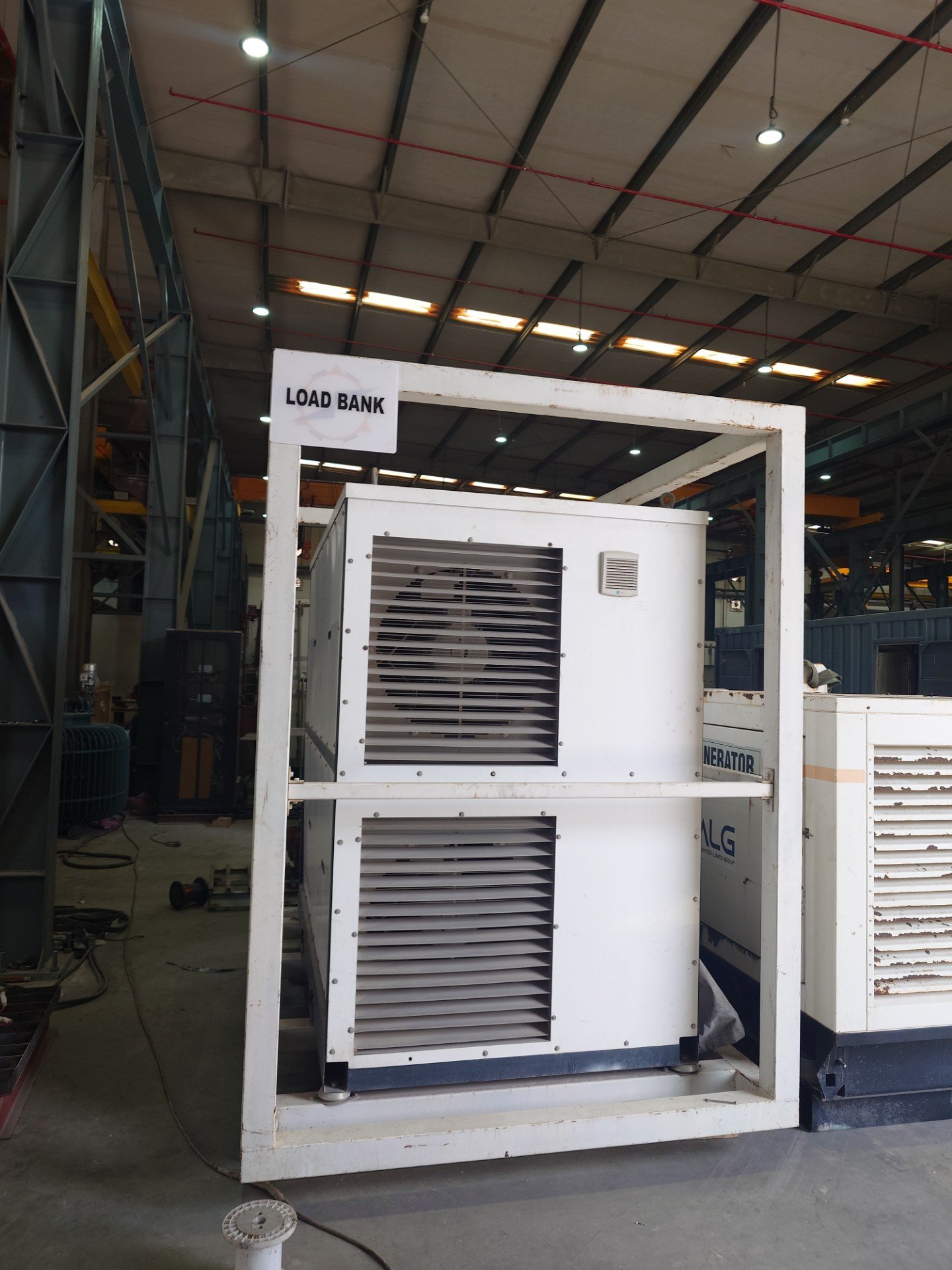 Mining Conveyor Motors