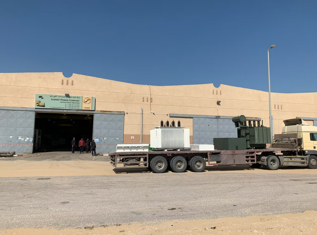 Mining Conveyor Motors